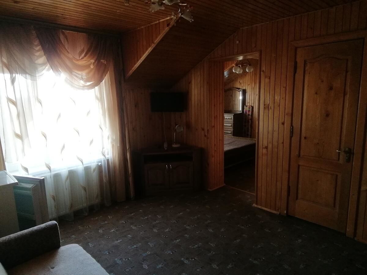 Отель Bayka Косов-9