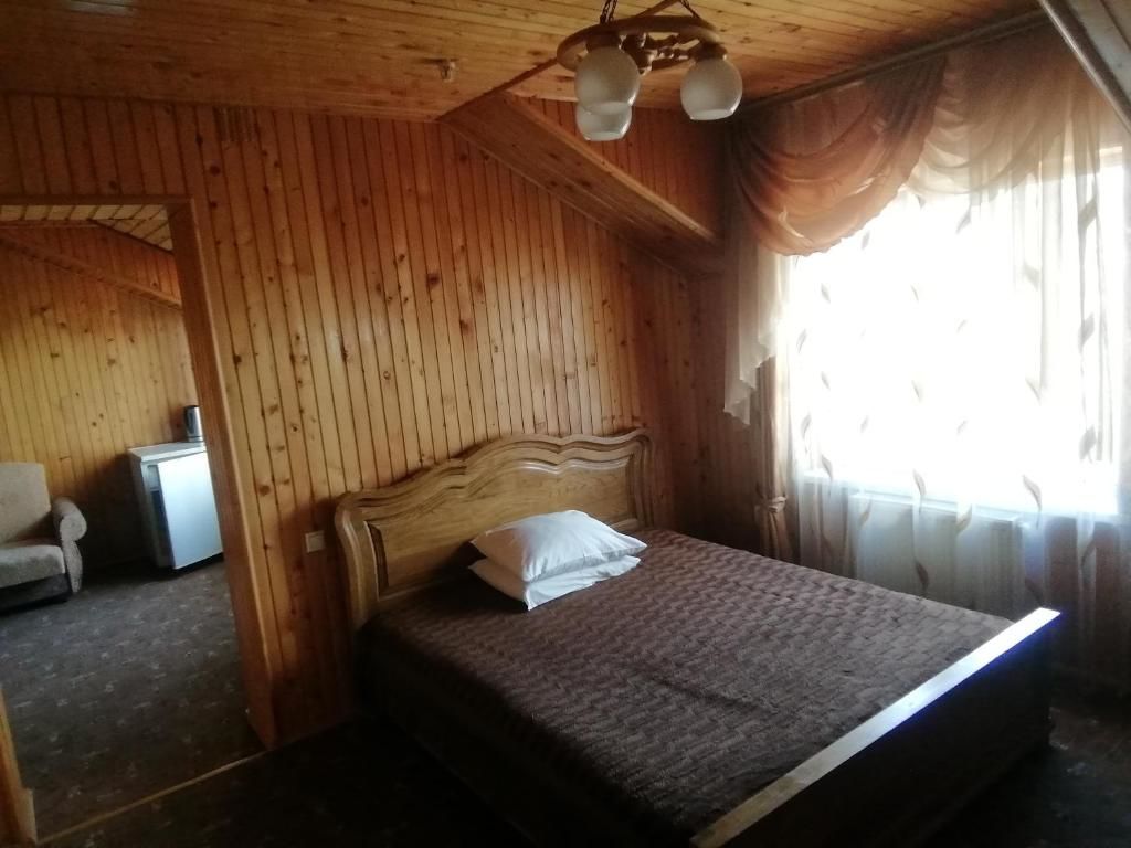 Отель Bayka Косов-63