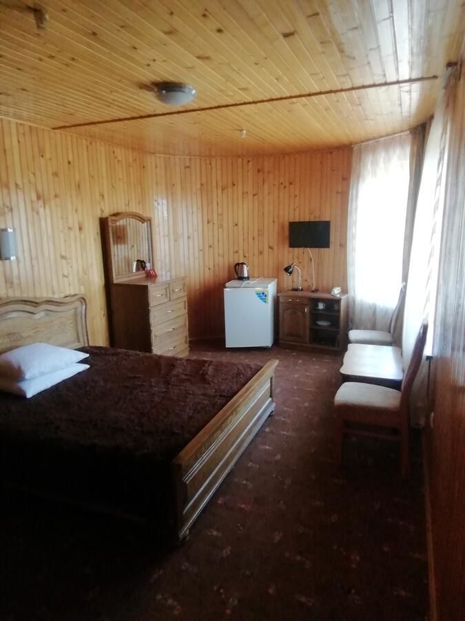 Отель Bayka Косов-12